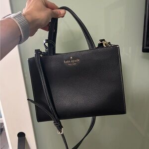 Kate Spade Black purse